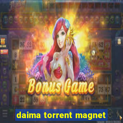 daima torrent magnet